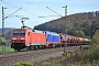 Siemens 20275 - DB Cargo "152 148-3"
20.10.2022 - Einbeck-Salzderhelden
Rik Hartl