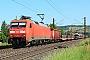 Siemens 20275 - DB Cargo "152 148-3"
25.05.2023 - Himmelstadt
Kurt Sattig