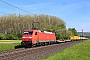 Siemens 20275 - DB Cargo "152 148-3"
04.05.2023 - Retzbach-Zellingen
Wolfgang Mauser
