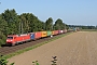 Siemens 20275 - DB Cargo "152 148-3"
28.09.2023 - Emmendorf
Gerd Zerulla