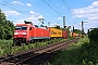 Siemens 20275 - DB Cargo "152 148-3"
09.06.2024 - Hannover-Misburg
Tobias Schmidt