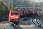 Siemens 20276 - Railion "152 149-1"
10.19.2006 - Treuchtlingen
Andreas Dollinger