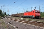 Siemens 20276 - DB Cargo "152 149-1"
21.06.2017 - Uelzen
Gerd Zerulla