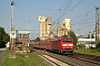 Siemens 20276 - DB Cargo "152 149-1"
21.07.2017 - Hannover-Misburg
Marius Segelke