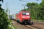 Siemens 20276 - DB Cargo "152 149-1"
09.05.2018 - Dieburg
Kurt Sattig