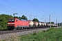 Siemens 20276 - DB Cargo "152 149-1"
08.05.2018 - Baar-Ebenhausen
Andre Grouillet