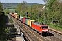 Siemens 20276 - DB Cargo "152 149-1"
30.04.2019 - Vellmar-Obervellmar
Christian Klotz