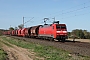 Siemens 20276 - DB Cargo "152 149-1"
25.04.2019 - Emmendorf
Gerd Zerulla