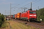 Siemens 20276 - DB Cargo "152 149-1"
19.06.2019 - Südheide-Unterlüss
Gerd Zerulla
