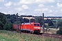 Siemens 20276 - DB Cargo "152 149-1"
24.07.2001 - Dollnstein
Ingmar Weidig