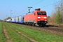 Siemens 20276 - DB Cargo "152 149-1"
13.04.2021 - Dieburg 
Kurt Sattig
