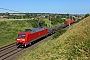 Siemens 20276 - DB Cargo "152 149-1"
15.06.2022 - Eilsleben
Daniel Berg
