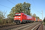 Siemens 20276 - DB Cargo "152 149-1"
01.11.2022 - Hannover-WaldheimHans Isernhagen