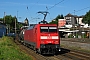 Siemens 20277 - Railion "152 150-9"
09.09.2008 - Wuppertal-Steinbeck
Arne Schuessler