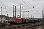 Siemens 20277 - DB Schenker "152 150-9
"
17.01.2012 - Jena Göschwitz
Christian Klotz