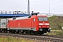 Siemens 20277 - DB Schenker "152 150-9"
31.07.2011 - Tostedt
Andreas Kriegisch