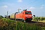Siemens 20277 - DB Cargo "152 150-9"
01.08.2001 - Münster bei Dieburg
Kurt Sattig