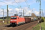 Siemens 20277 - DB Cargo "152 150-9"
24.04.2016 - Wunstorf
Thomas Wohlfarth