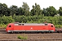 Siemens 20277 - DB Cargo "152 150-9"
10.07.2016 - Tostedt
Andreas Kriegisch