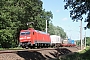 Siemens 20277 - DB Cargo "152 150-9"
20.07.2016 - Warlitz
Gerd Zerulla