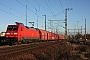 Siemens 20277 - DB Cargo "152 150-9"
29.11.2016 - Weimar
Alex Huber