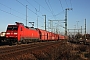 Siemens 20277 - DB Cargo "152 150-9"
29.11.2016 - Weimar
Alex Huber