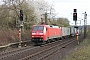 Siemens 20277 - DB Cargo "152 150-9"
29.03.2017 - Rheinbreitbach
Daniel Kempf