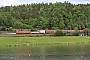 Siemens 20277 - DB Cargo "152 150-9"
21.05.2017 - Steinau an der Straße
Marvin Fries