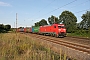 Siemens 20277 - DB Cargo "152 150-9"
23.08.2017 - Uelzen-Klein Süstedt
Gerd Zerulla