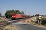 Siemens 20277 - DB Cargo "152 150-9"
04.07.2018 - Zerbst (Anhalt)-Güterglück
Alex Huber