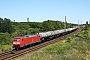 Siemens 20277 - Railion "152 150-9"
16.07.2006 - Schkortleben
Daniel Berg