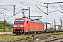 Siemens 20277 - DB Cargo "152 150-9"
08.07.2022 - Oberhausen, Abzweig Mathilde
Rolf Alberts