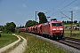 Siemens 20277 - TFG "152 150-9"
20.06.2025 - Hünfeld-Nüst
Konstantin Koch