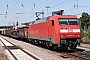 Siemens 20278 - Railion "152 151-7"
04.08.2007 - Schwetzingen
Wolfgang Mauser