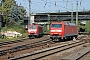 Siemens 20278 - DB Schenker "152 151-7"
18.09.2014 - Hamburg-Harburg
Gerd Zerulla