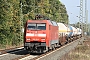 Siemens 20278 - DB Schenker "152 151-7"
11.10.2014 - Haste
Thomas Wohlfarth