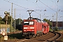 Siemens 20278 - DB Schenker "152 151-7"
21.07.2015 - Nienburg (Weser)
Thomas Wohlfarth