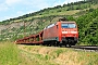 Siemens 20278 - DB Cargo "152 151-7"
06.06.2023 - Thüngersheim
Kurt Sattig