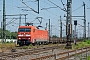 Siemens 20278 - DB Cargo "152 151-7"
10.07.2026 - Oberhausen, Abzweig MathildeRolf Alberts
