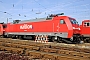 Siemens 20279 - Railion "152 152-5"
17.02.2004 - Mannheim
Ralf Lauer