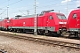 Siemens 20279 - DB Cargo "152 152-5"
02.08.2003 - Mannheim
Ernst Lauer