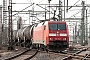 Siemens 20279 - DB Schenker "152 152-5
"
09.03.2012 - Duisburg-Ruhrort
Rolf Alberts