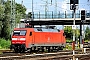 Siemens 20279 - DB Schenker "152 152-5"
20.09.2012 - Landshut
Peider Trippi