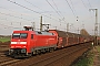 Siemens 20279 - DB Cargo "152 152-5"
31.03.2017 - Wunstorf
Thomas Wohlfarth