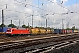 Siemens 20279 - DB Cargo "152 152-5"
13.07.2017 - Kassel, Rangierbahnhof
Christian Klotz