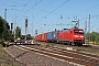 Siemens 20279 - DB Cargo "152 152-5"
29.06.2018 - Uelzen
Gerd Zerulla