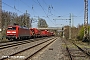 Siemens 20279 - DB Cargo "152 152-5"
04.04.2020 - Ratingen-Lintorf
Kai Dortmann