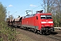 Siemens 20279 - DB Cargo "152 152-5"
07.04.2020 - Hannover-Limmer
Christian Stolze