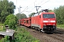 Siemens 20279 - DB Cargo "152 152-5"
02.09.2020 - Hannover-Misburg
Christian Stolze