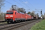 Siemens 20279 - DB Cargo "152 152-5"
28.04.2021 - Espenau
Martin Schubotz
